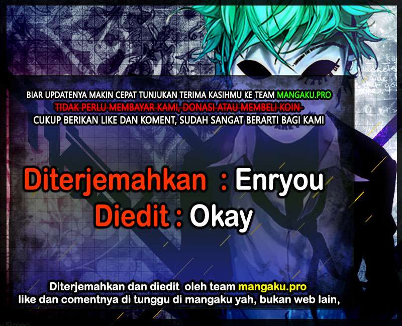 Ajin Chapter 81 - halaman 2