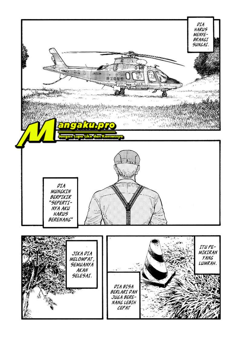 Ajin Chapter 81 - halaman 5