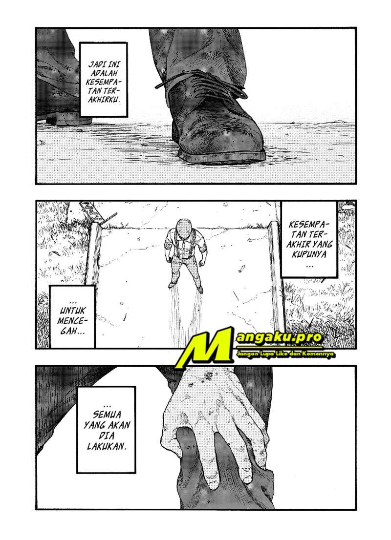 Ajin Chapter 81 - halaman 6