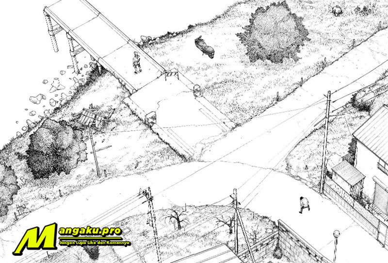 Ajin Chapter 81 - halaman 7