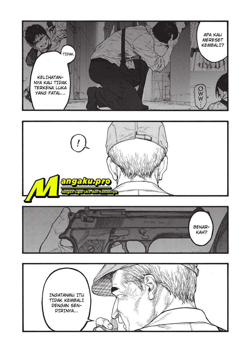 Ajin Chapter 82 - halaman 11