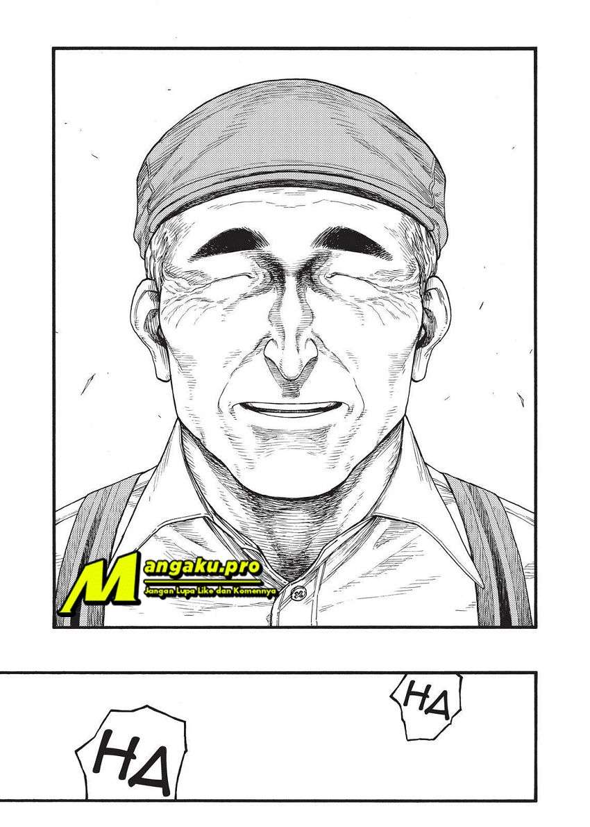 Ajin Chapter 82 - halaman 13