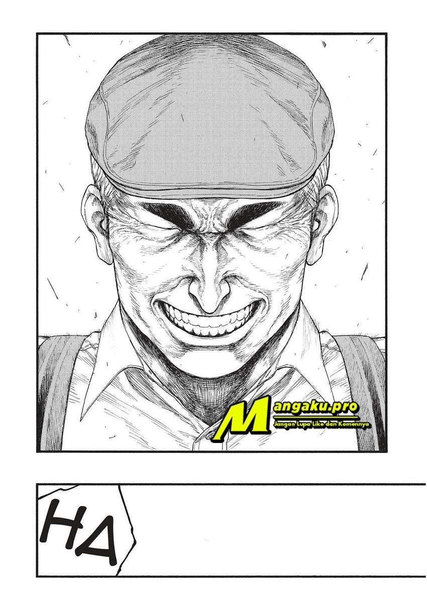 Ajin Chapter 82 - halaman 14