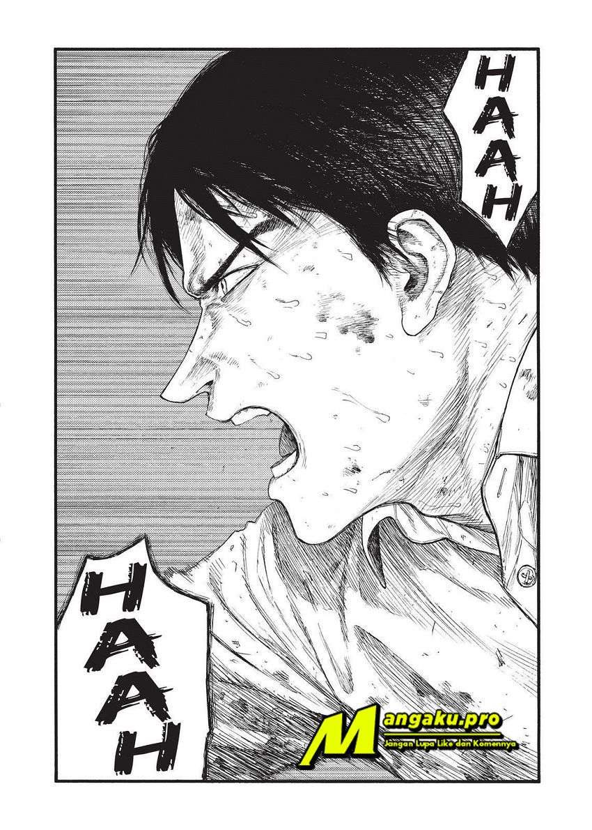 Ajin Chapter 82 - halaman 17