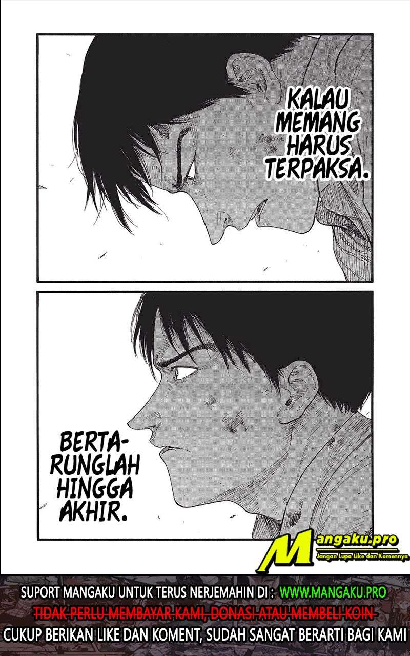Ajin Chapter 82 - halaman 2