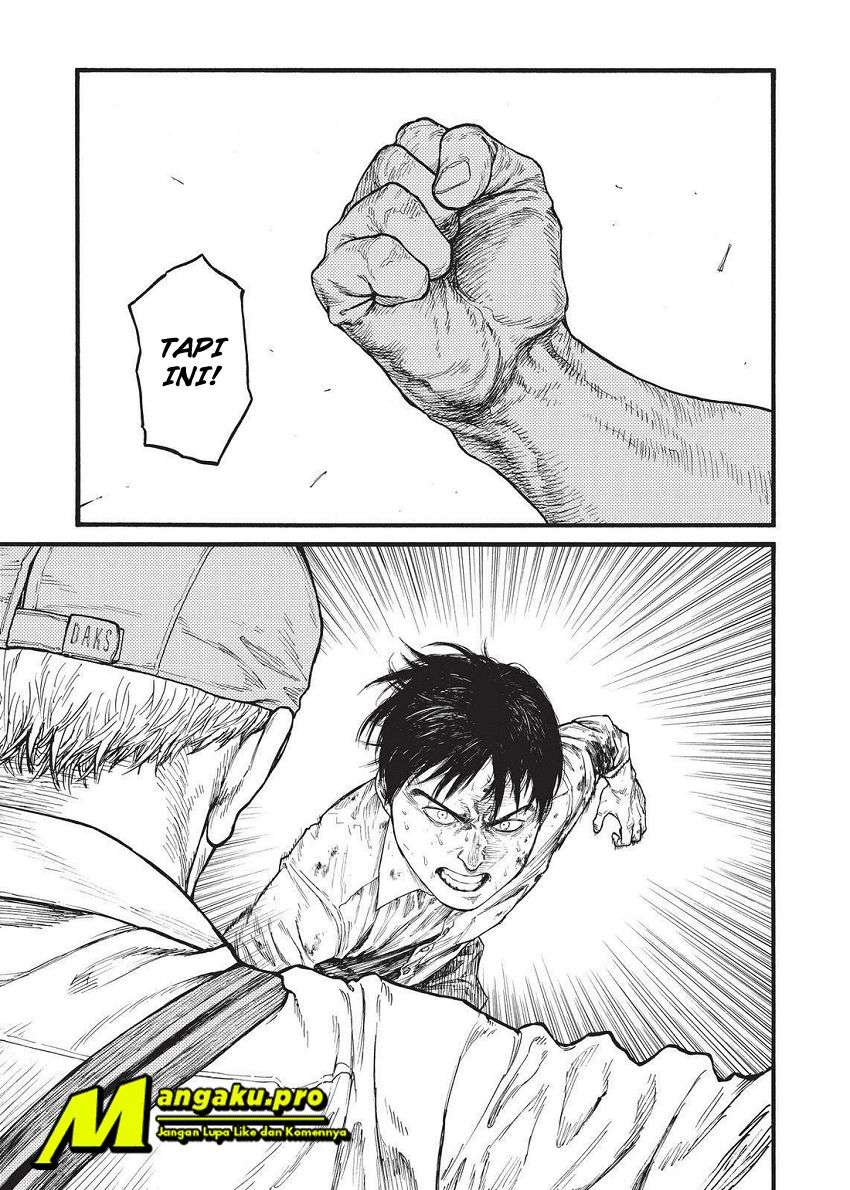 Ajin Chapter 82 - halaman 20