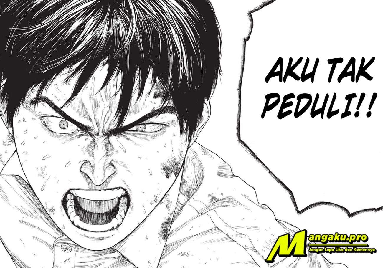 Ajin Chapter 82 - halaman 22