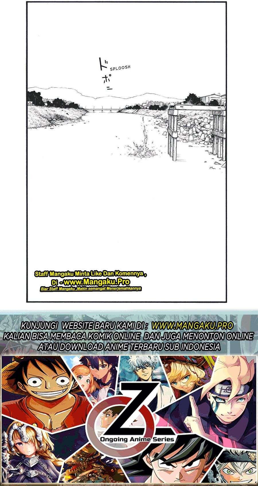 Ajin Chapter 82 - halaman 25