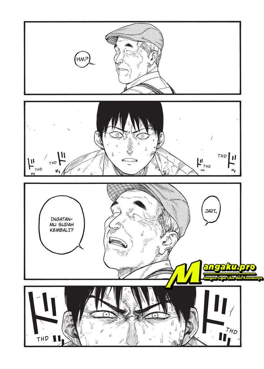 Ajin Chapter 82 - halaman 4
