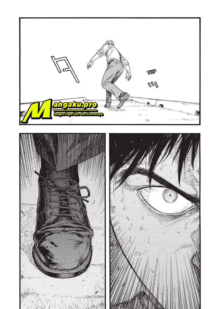 Ajin Chapter 82 - halaman 5