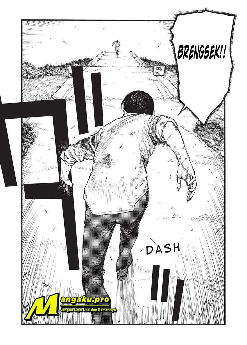Ajin Chapter 82 - halaman 6