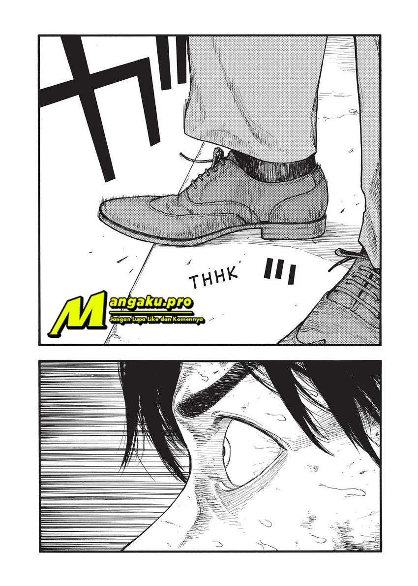 Ajin Chapter 82 - halaman 9