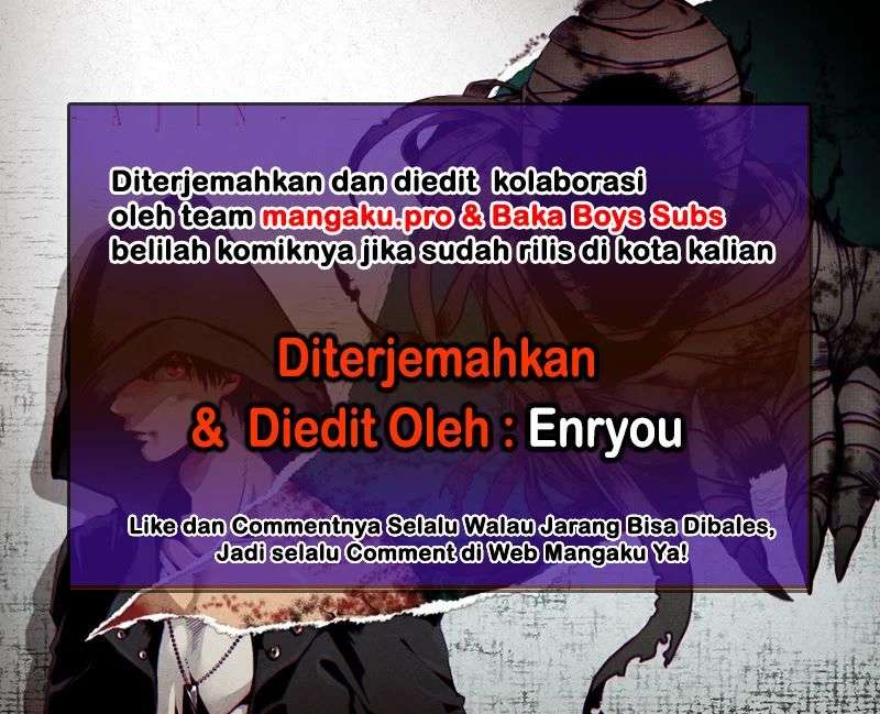 Ajin Chapter 83.5 - halaman 1