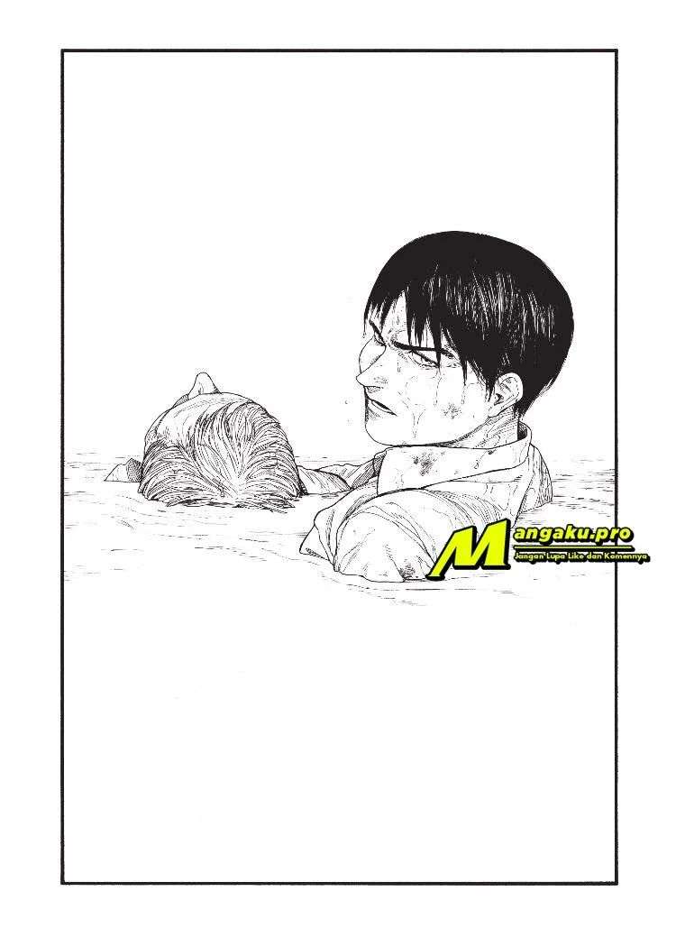 Ajin Chapter 83.5 - halaman 10