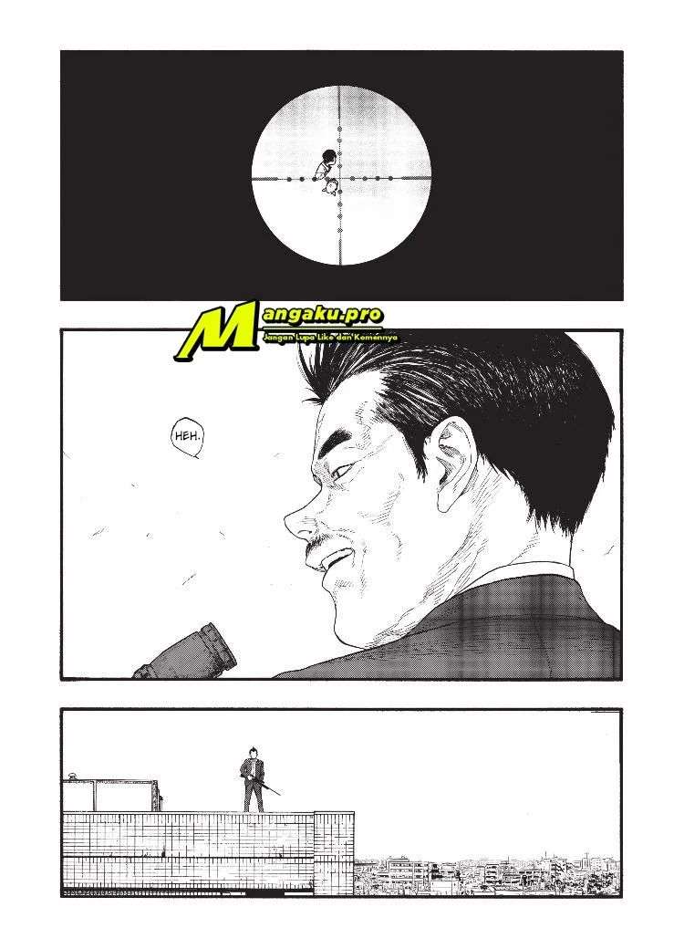 Ajin Chapter 83.5 - halaman 15