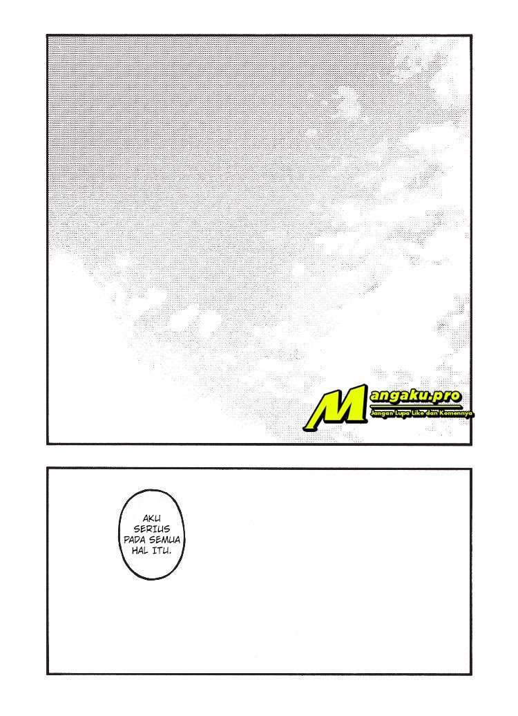 Ajin Chapter 83.5 - halaman 21