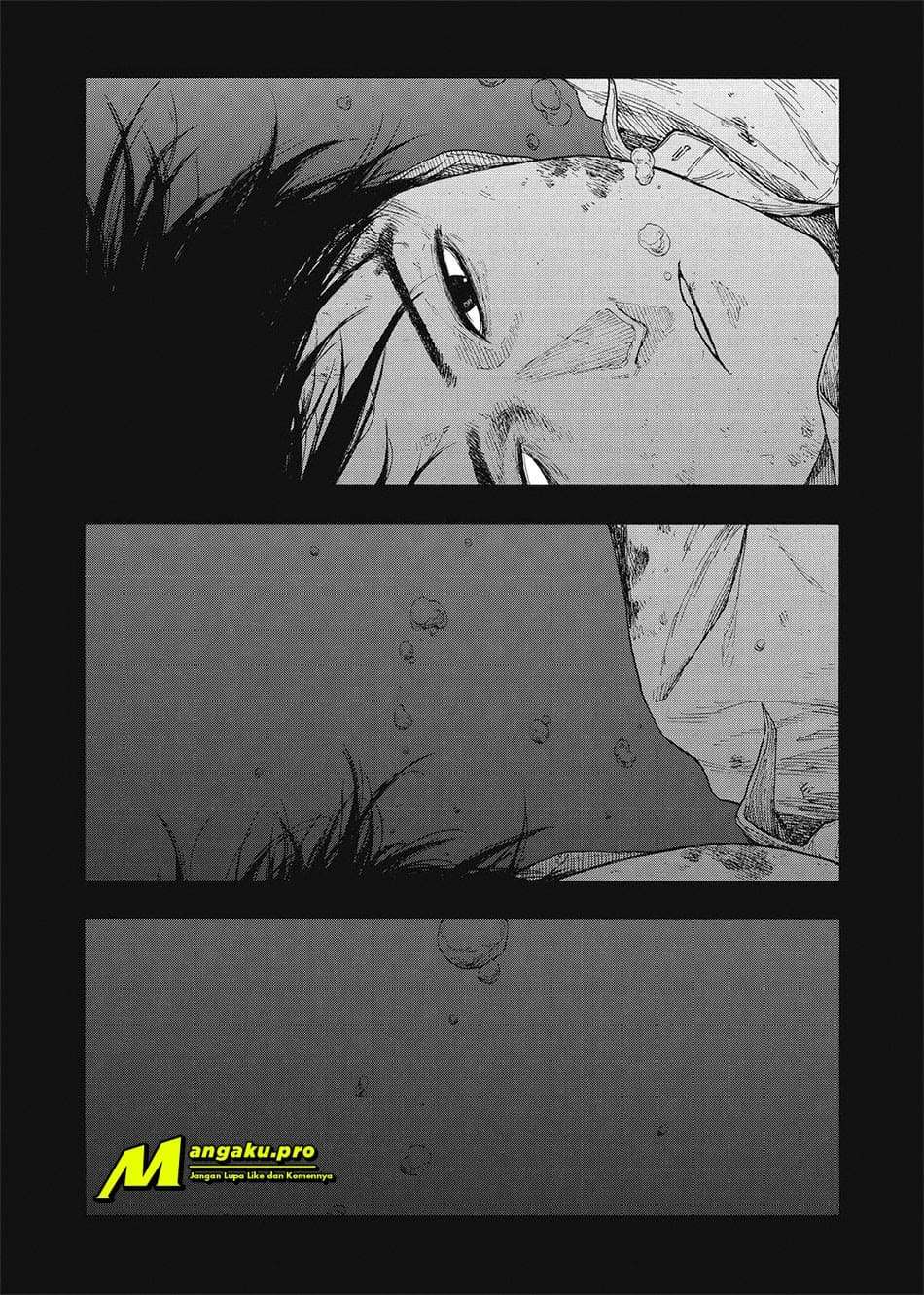 Ajin Chapter 83 - halaman 14