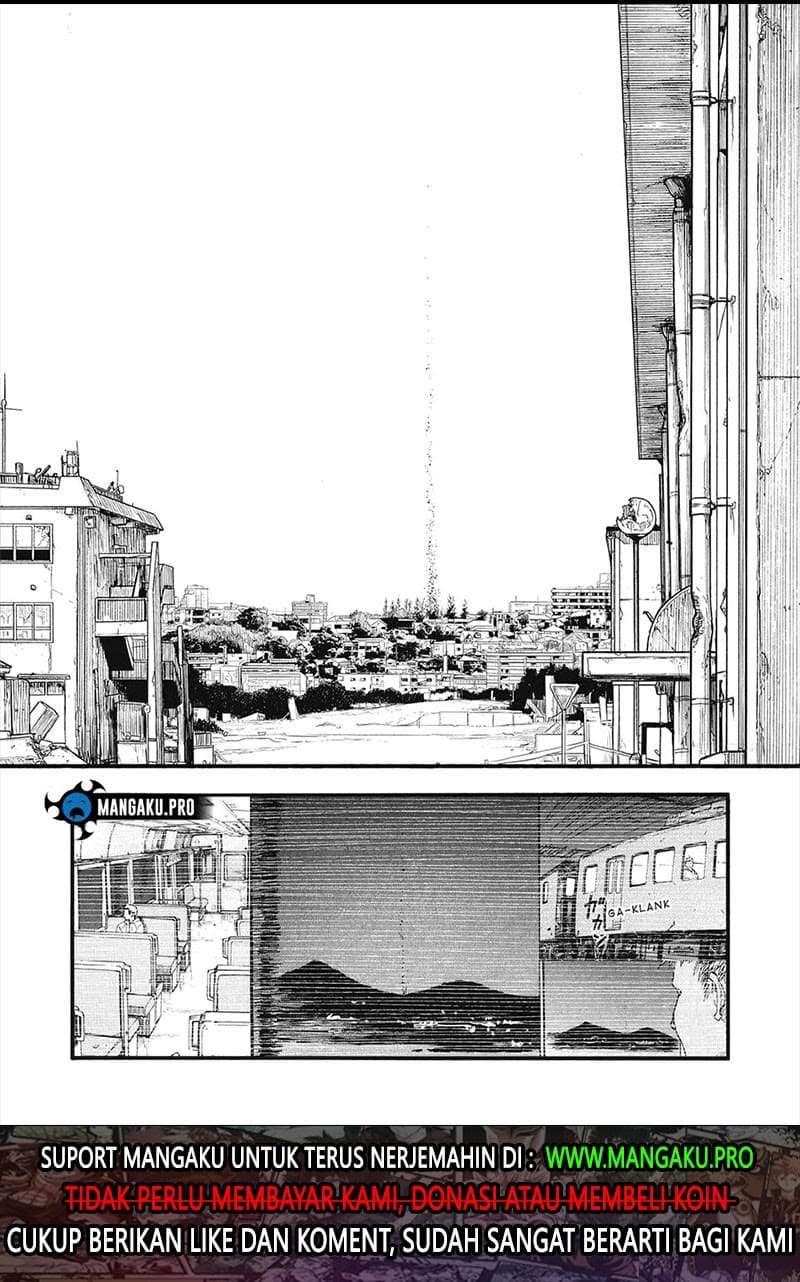 Ajin Chapter 83 - halaman 21