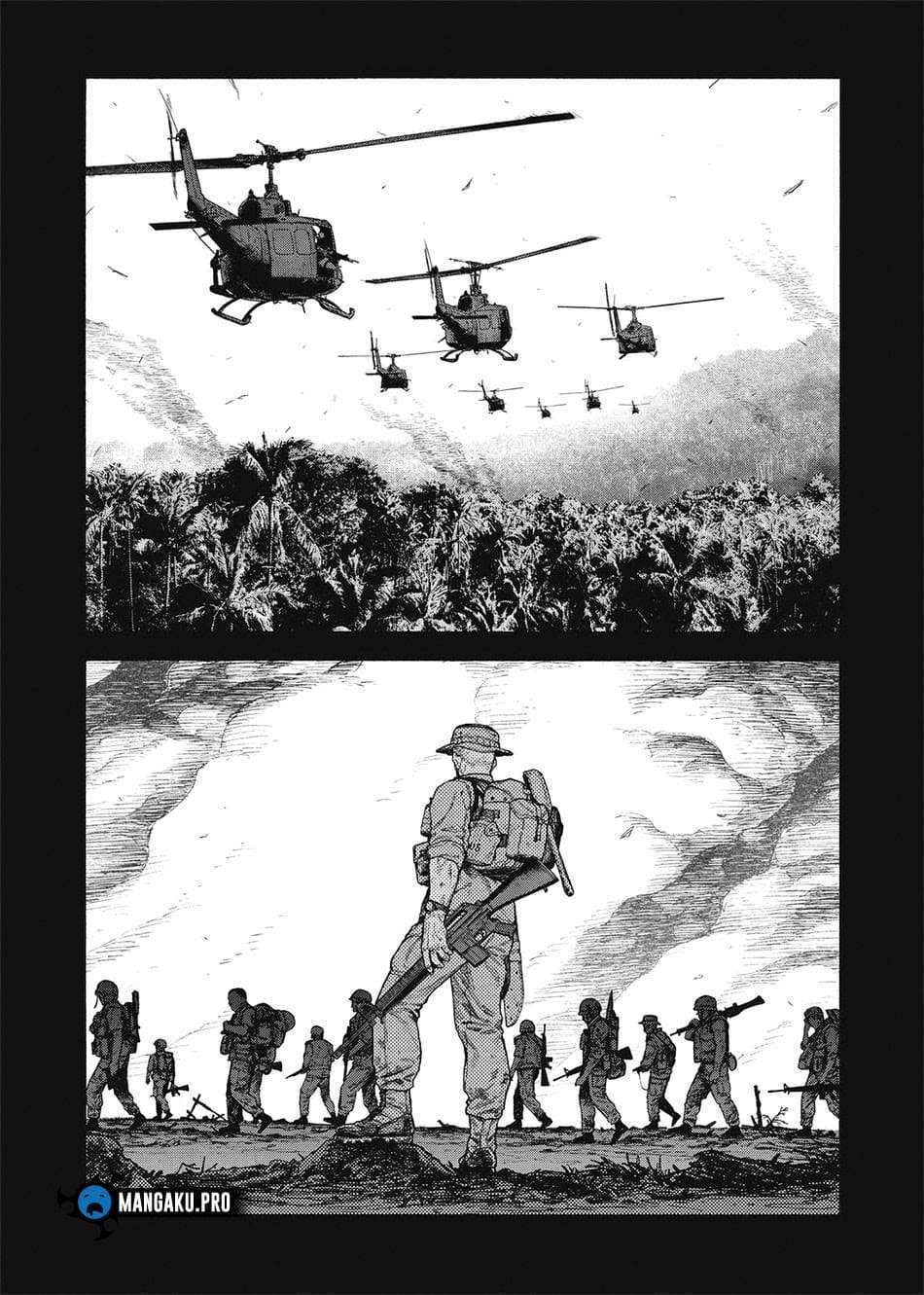 Ajin Chapter 83 - halaman 5