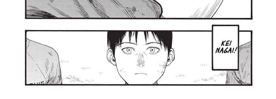 Ajin Chapter 84 - halaman 6