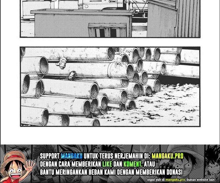 Ajin Chapter 86.1 - halaman 2