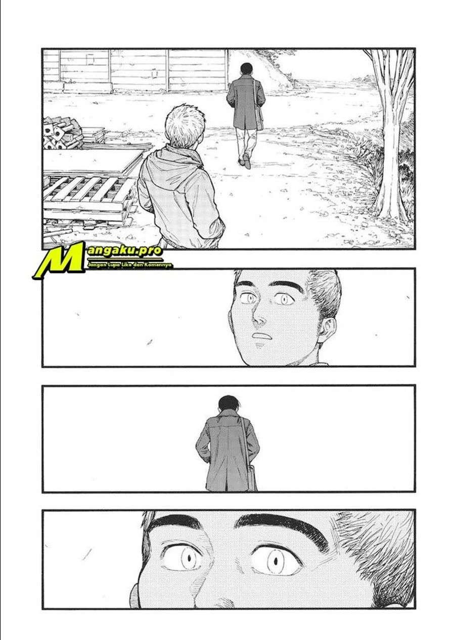 Ajin Chapter 86.2 - halaman 13