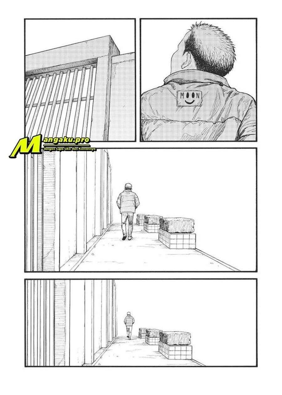 Ajin Chapter 86.2 - halaman 15