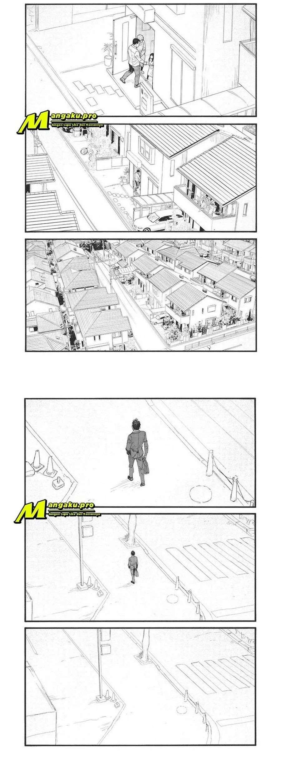 Ajin Chapter 86.2 - halaman 16