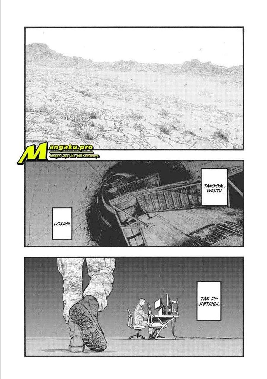 Ajin Chapter 86.2 - halaman 4