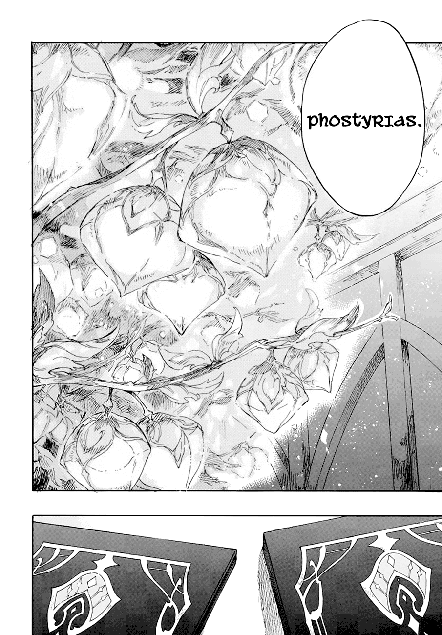 Akagami no Shirayuki-hime Chapter 104 - halaman 12