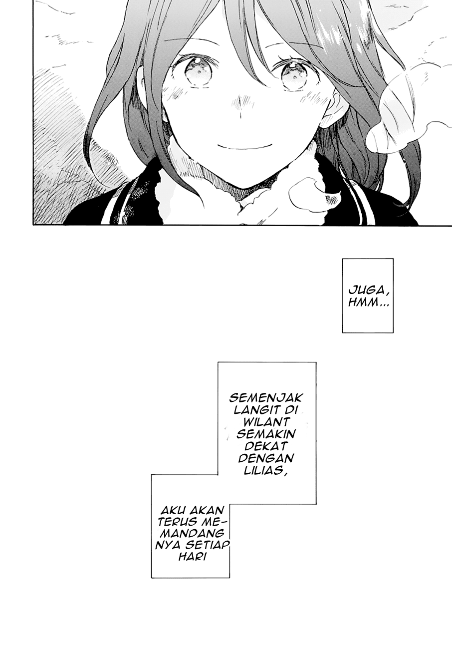 Akagami no Shirayuki-hime Chapter 104 - halaman 8
