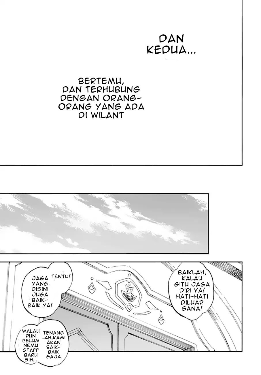 Akagami no Shirayuki-hime Chapter 107 - halaman 21