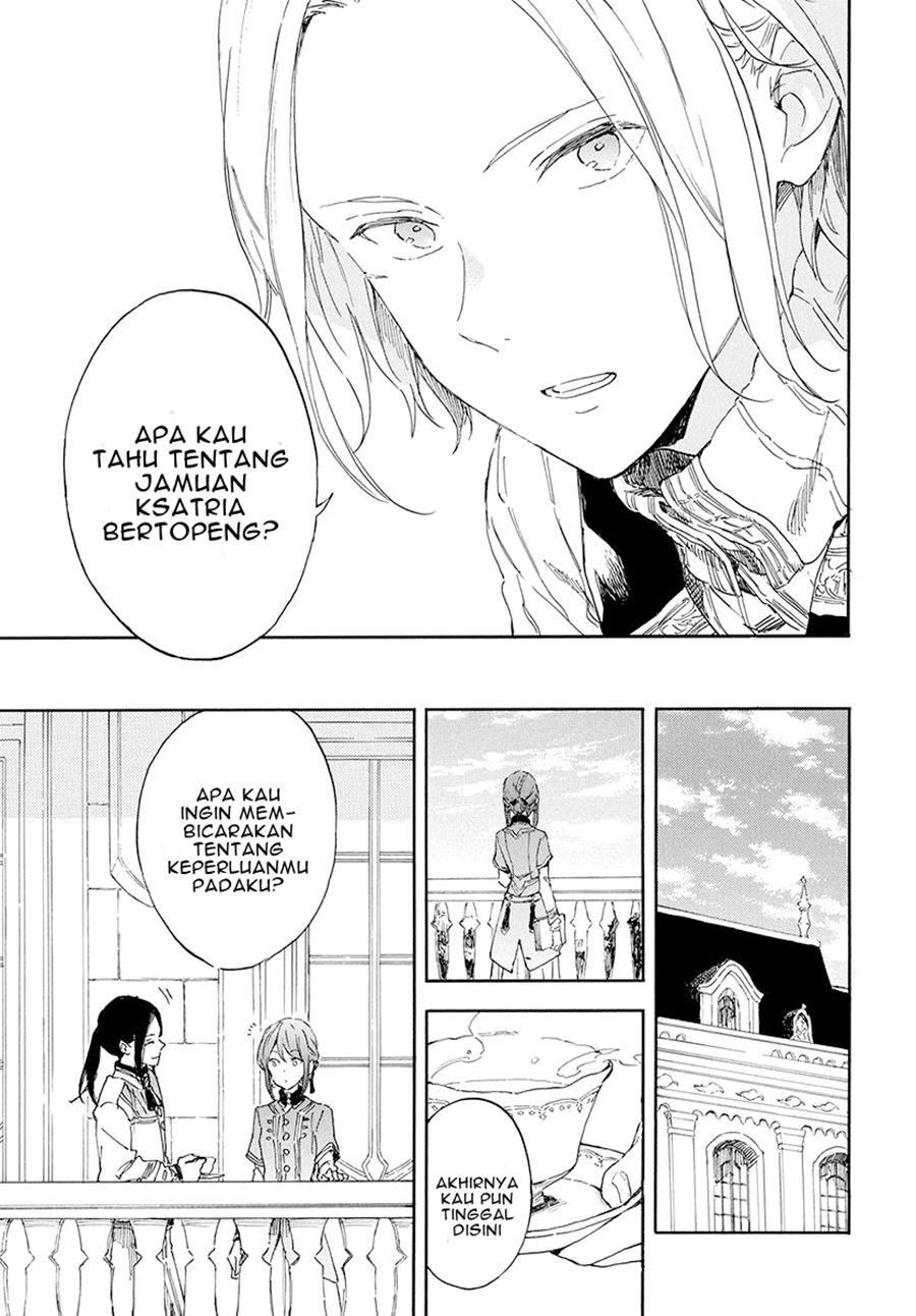 Akagami no Shirayuki-hime Chapter 115 - halaman 12