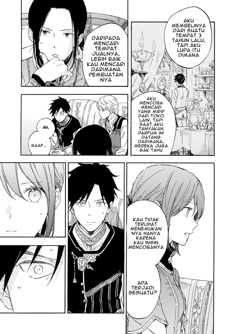 Akagami no Shirayuki-hime Chapter 115 - halaman 24