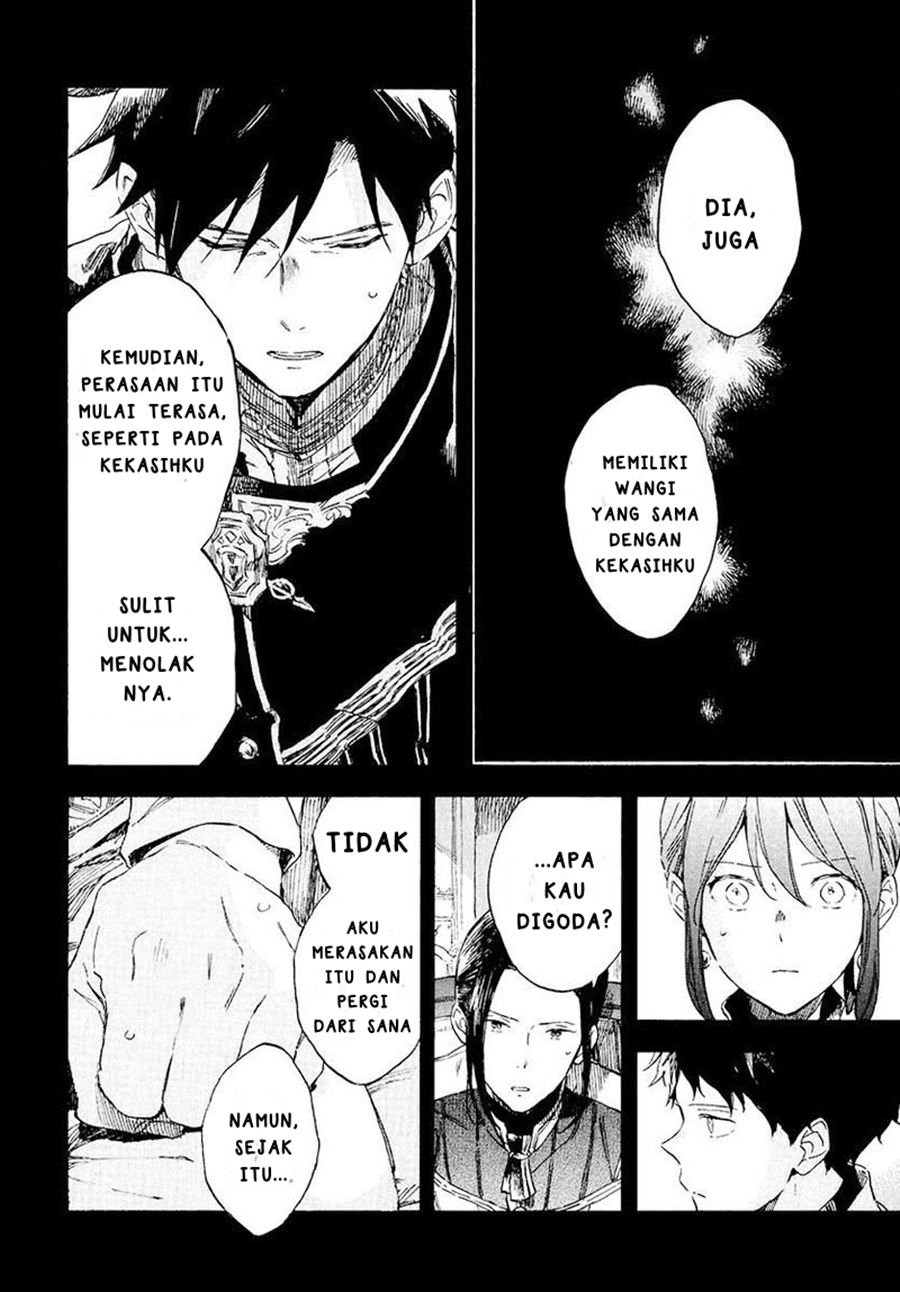 Akagami no Shirayuki-hime Chapter 116 - halaman 10