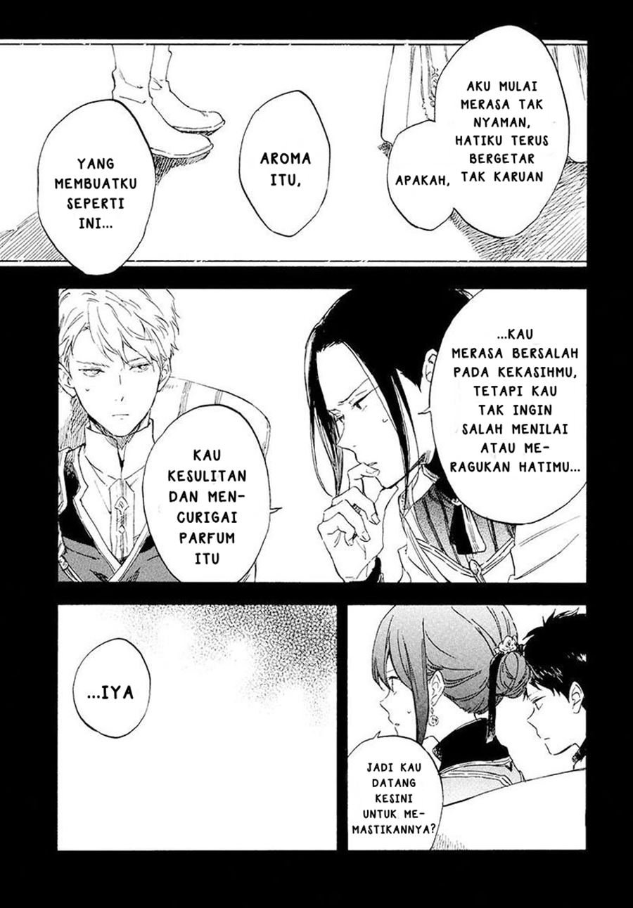 Akagami no Shirayuki-hime Chapter 116 - halaman 11