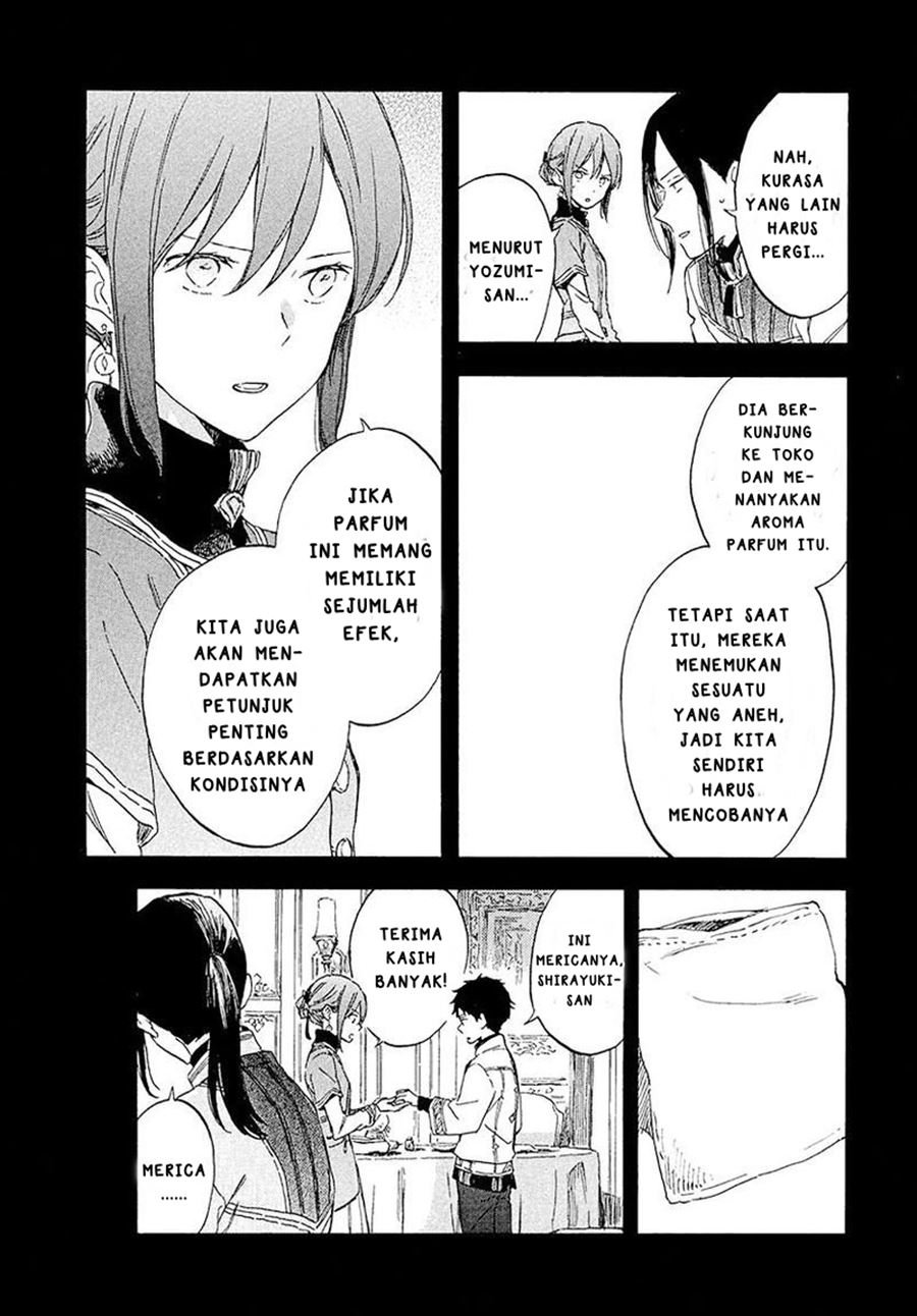 Akagami no Shirayuki-hime Chapter 116 - halaman 13