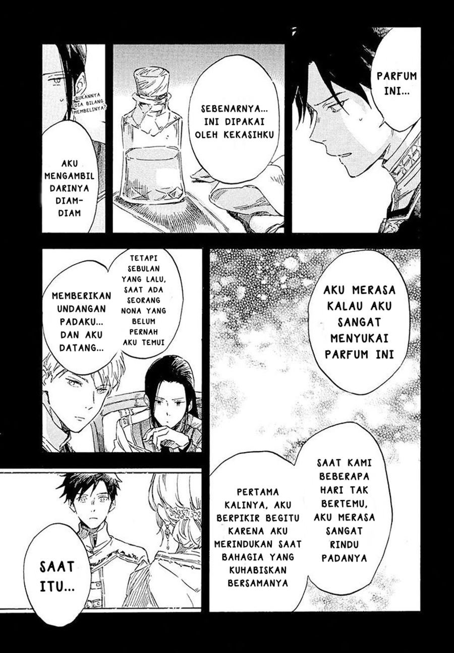 Akagami no Shirayuki-hime Chapter 116 - halaman 9