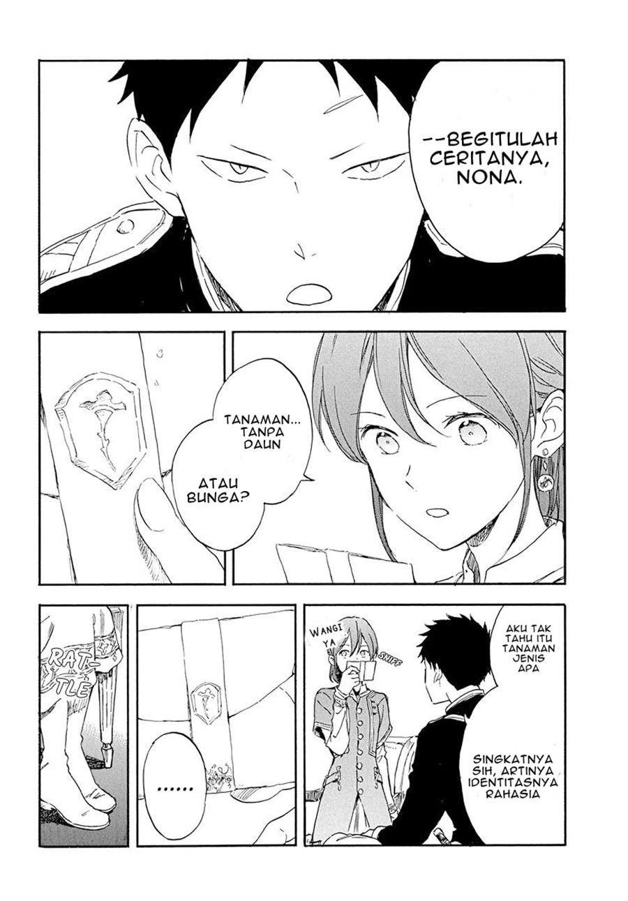 Akagami no Shirayuki-hime Chapter 117 - halaman 15
