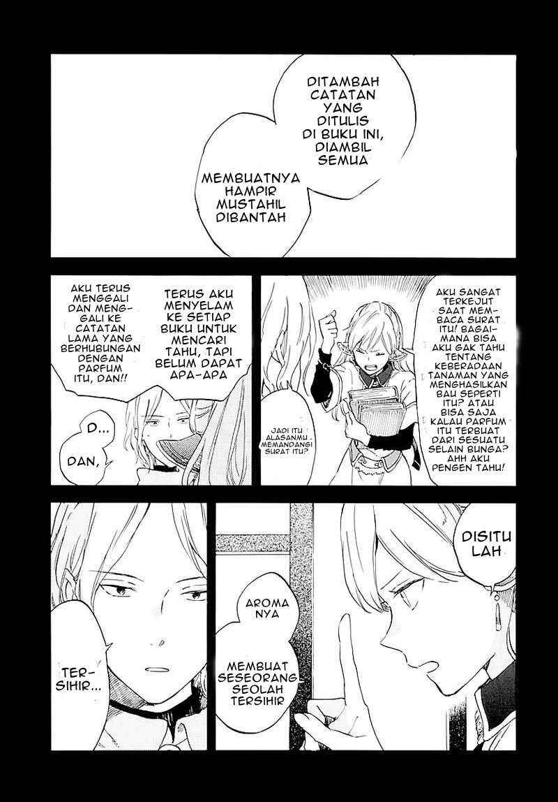 Akagami no Shirayuki-hime Chapter 120 - halaman 12