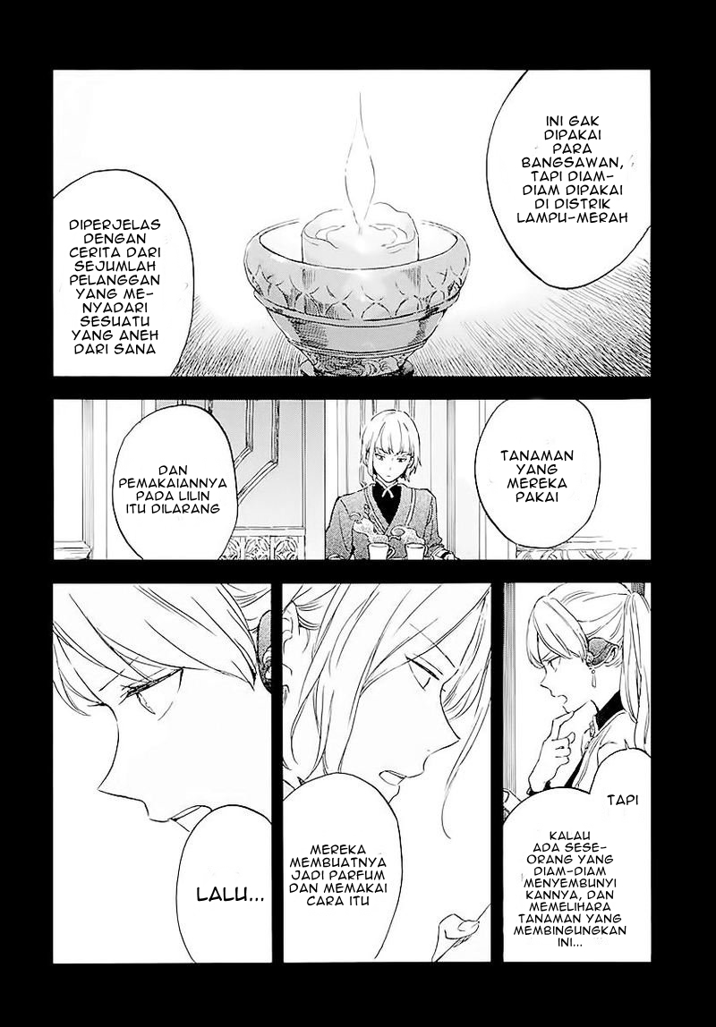 Akagami no Shirayuki-hime Chapter 120 - halaman 15