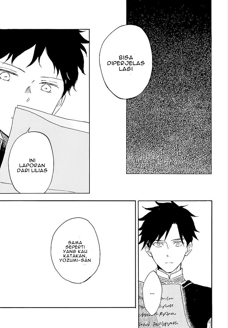 Akagami no Shirayuki-hime Chapter 120 - halaman 16