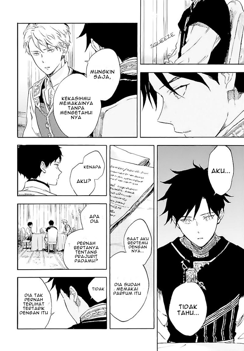 Akagami no Shirayuki-hime Chapter 120 - halaman 17