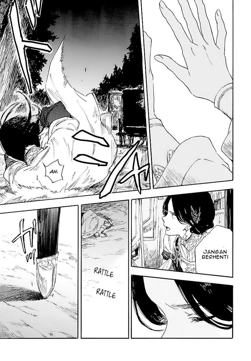 Akagami no Shirayuki-hime Chapter 120 - halaman 24
