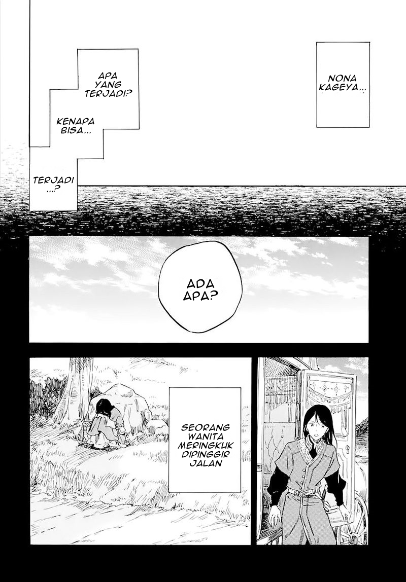 Akagami no Shirayuki-hime Chapter 121 - halaman 11