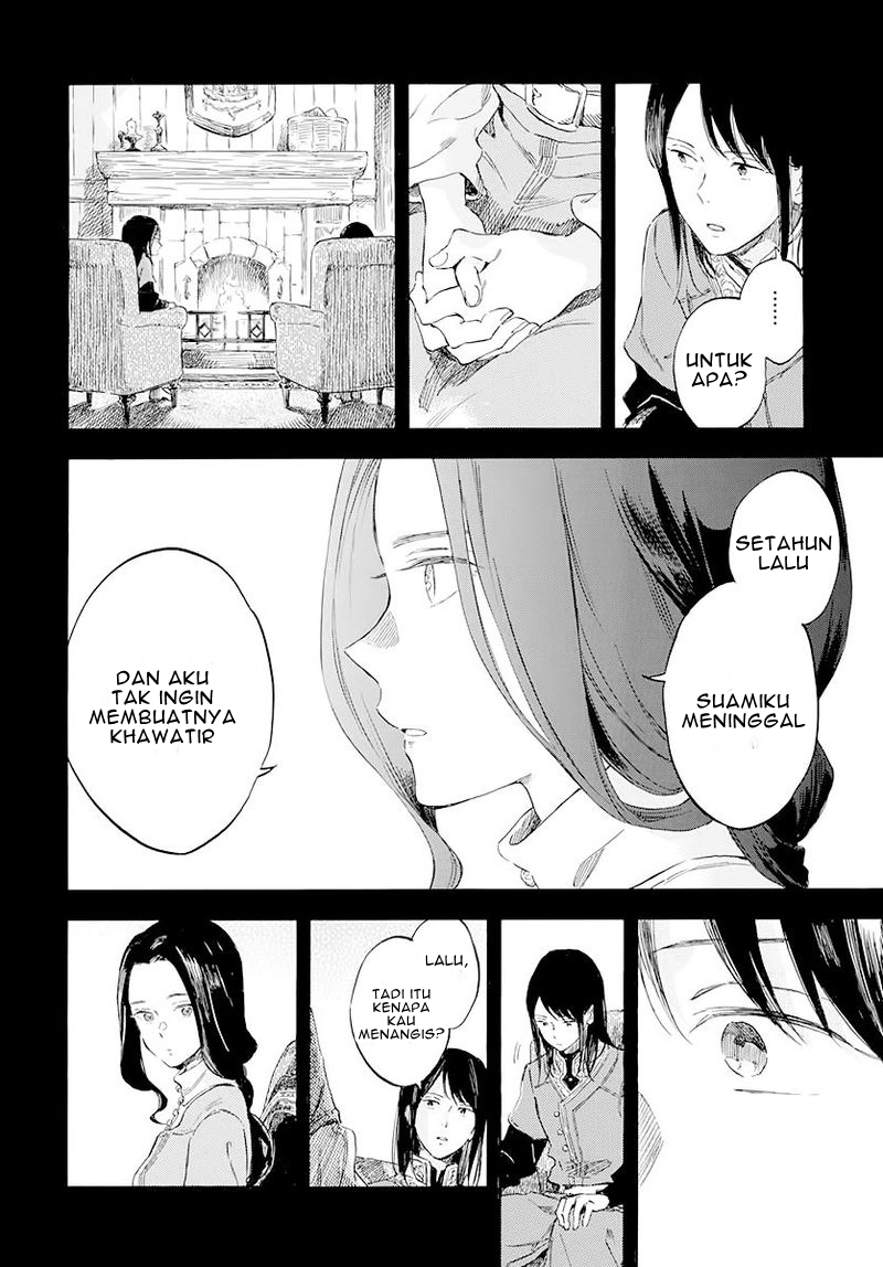 Akagami no Shirayuki-hime Chapter 121 - halaman 15
