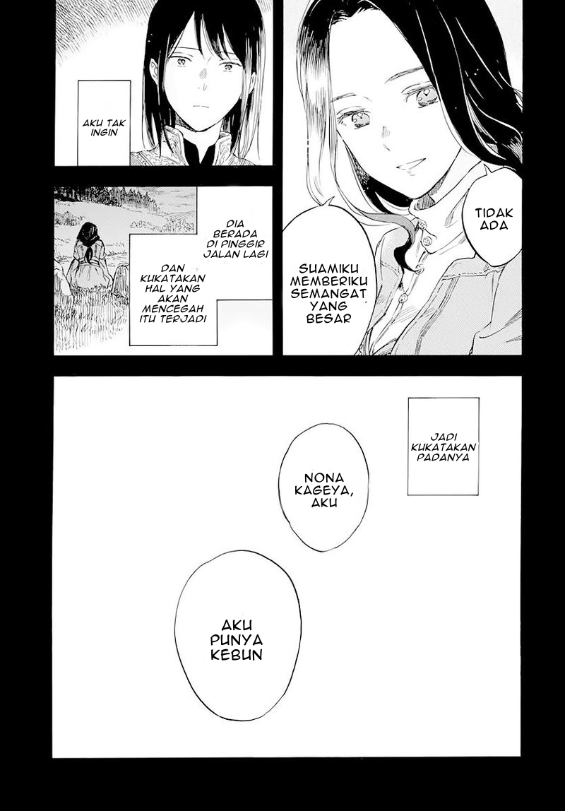 Akagami no Shirayuki-hime Chapter 121 - halaman 16