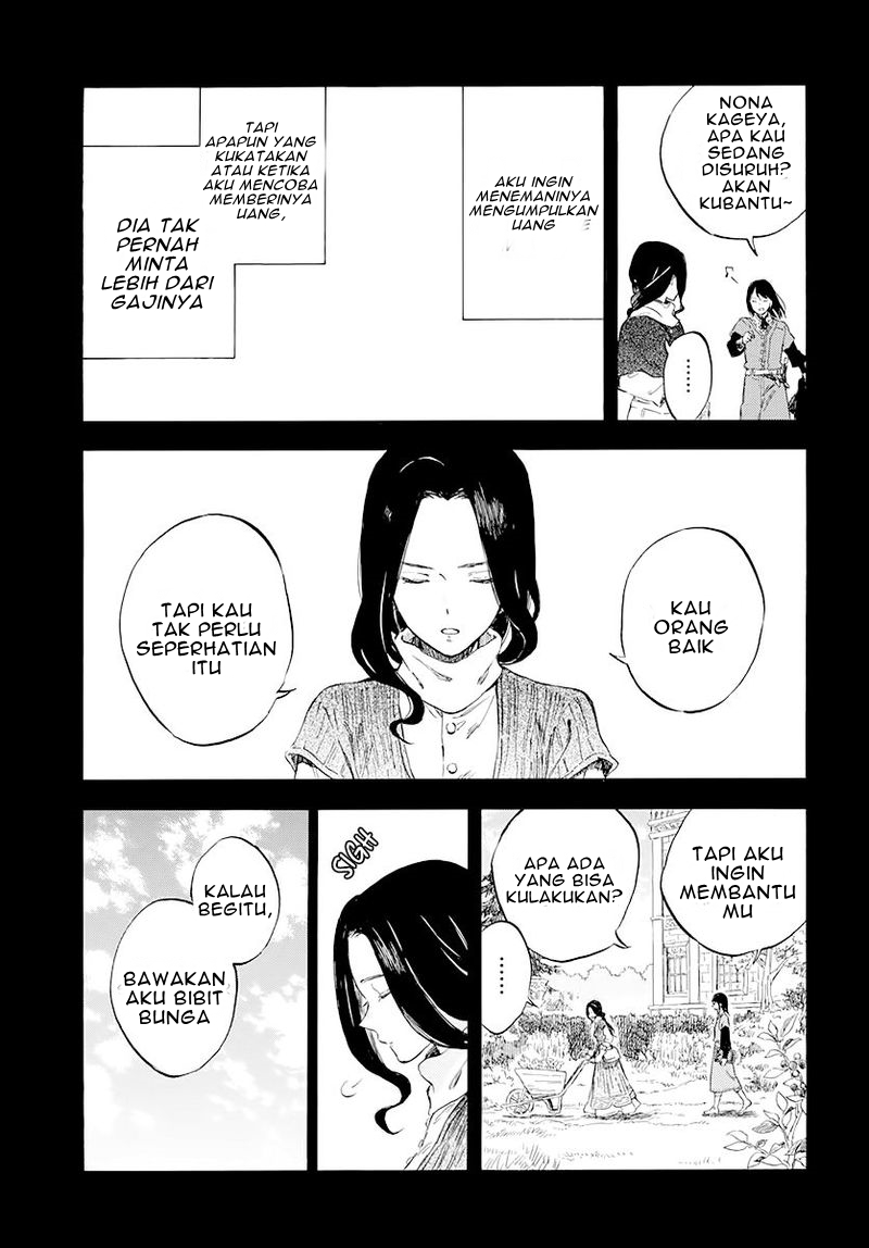Akagami no Shirayuki-hime Chapter 121 - halaman 18