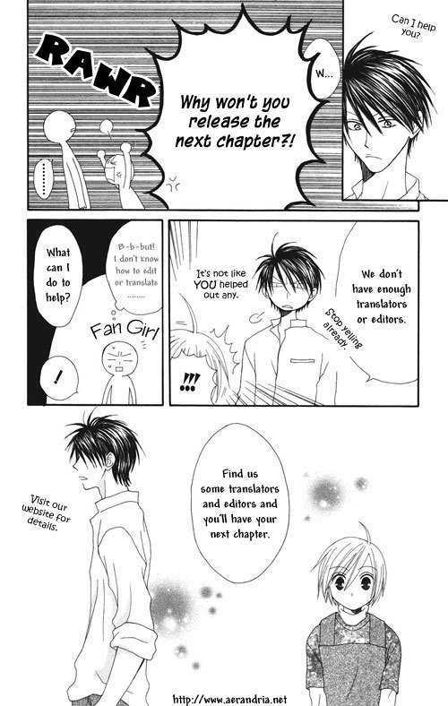 Akagami no Shirayuki-hime Chapter 15 - halaman 2
