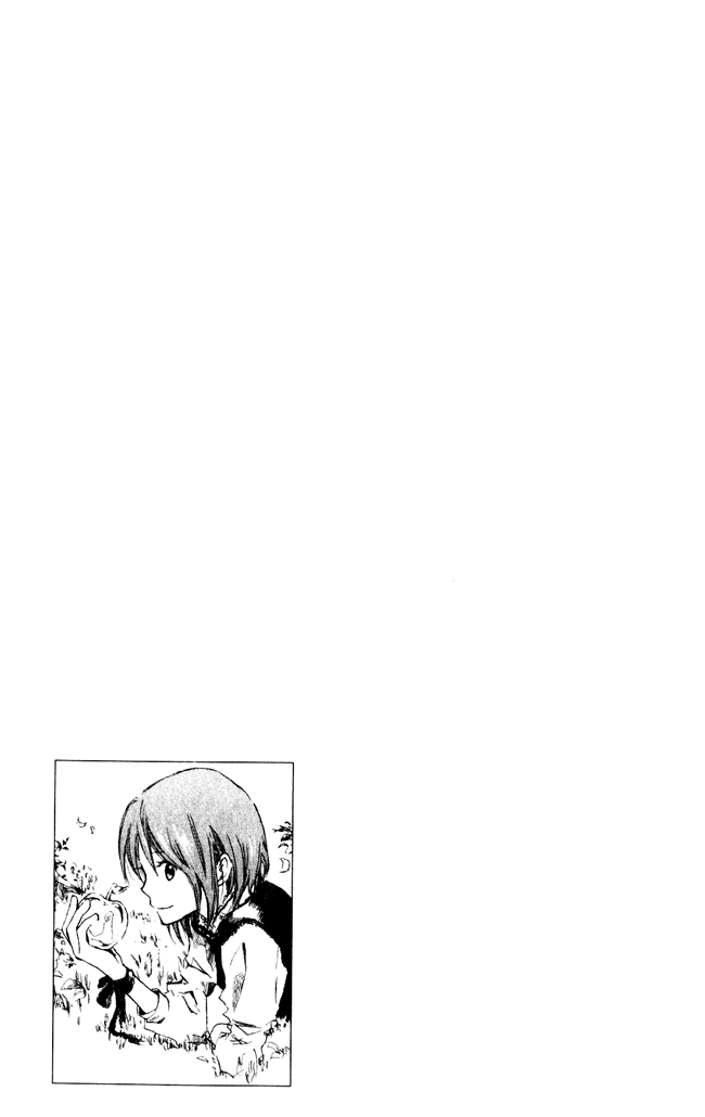 Akagami no Shirayuki-hime Chapter 4 - halaman 34